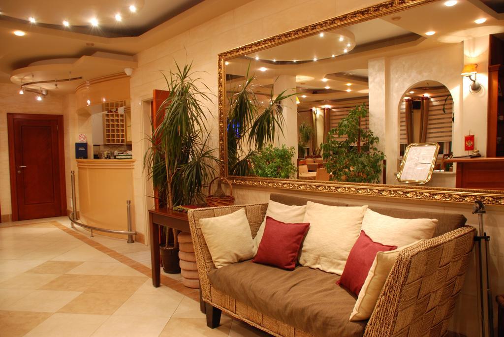 Bed & Breakfast And Gaga 2 Budva