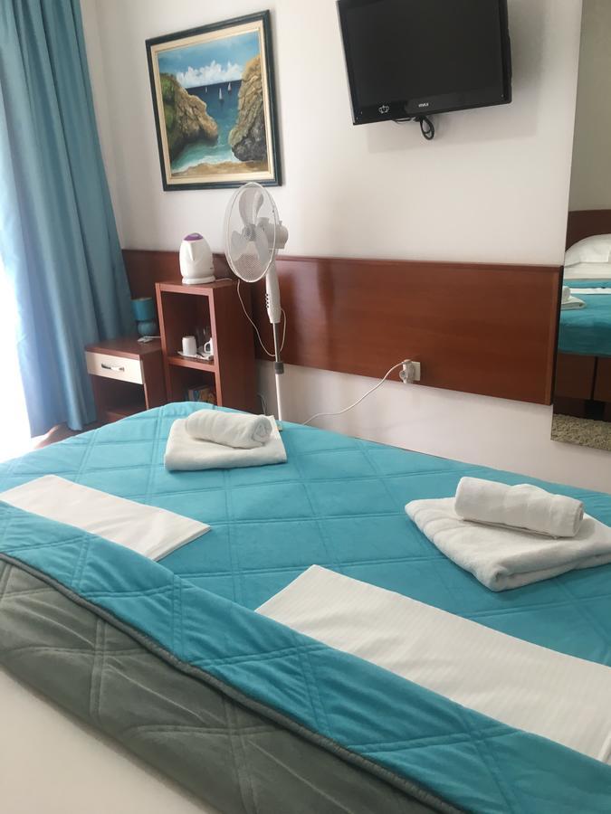 And Gaga 2 Bed & Breakfast Budva