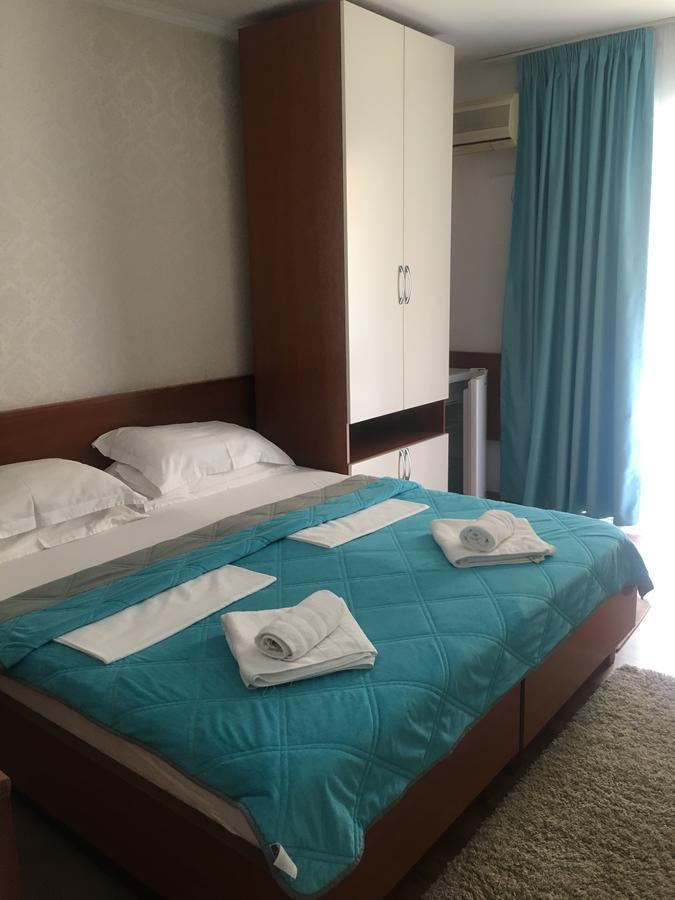 And Gaga 2 Bed & Breakfast Budva